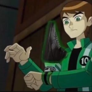 Meet your Posher, Justin